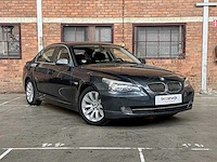 Bmw 525i business line edition ii 218pk 2009 5-serie, 71-jxb-8 youngtimer - afbeelding 31 van  35