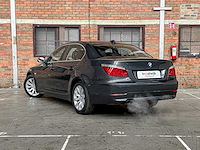 Bmw 525i business line edition ii 218pk 2009 5-serie, 71-jxb-8 youngtimer - afbeelding 3 van  35