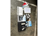 Bmw 525i business line edition ii 218pk 2009 5-serie, 71-jxb-8 youngtimer - afbeelding 29 van  35