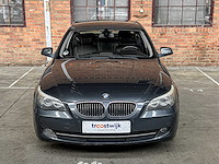 Bmw 525i business line edition ii 218pk 2009 5-serie, 71-jxb-8 youngtimer - afbeelding 30 van  35