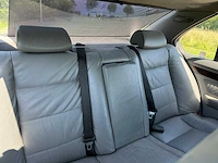 Bmw 525i m-sedan 1990 aut. leder airco schuifkanteldak youngtimer 5256 - afbeelding 3 van  21