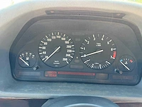 Bmw 525i m-sedan 1990 aut. leder airco schuifkanteldak youngtimer 5256 - afbeelding 11 van  21