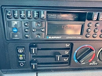 Bmw 525i m-sedan 1990 aut. leder airco schuifkanteldak youngtimer 5256 - afbeelding 13 van  21