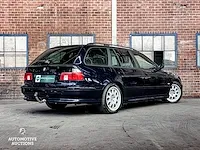 Bmw 525i touring edition e39 5-serie 201pk 2003, 12-rsv-6 -youngtimer- - afbeelding 2 van  45