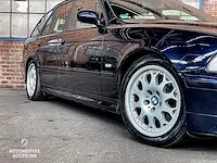 Bmw 525i touring edition e39 5-serie 201pk 2003, 12-rsv-6 -youngtimer- - afbeelding 6 van  45