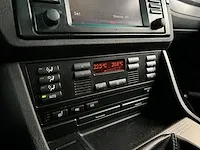 Bmw 525i touring edition e39 5-serie 201pk 2003, 12-rsv-6 -youngtimer- - afbeelding 25 van  45