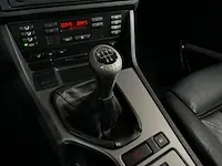 Bmw 525i touring edition e39 5-serie 201pk 2003, 12-rsv-6 -youngtimer- - afbeelding 26 van  45