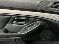 Bmw 525i touring edition e39 5-serie 201pk 2003, 12-rsv-6 -youngtimer- - afbeelding 30 van  45