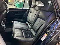 Bmw 525i touring edition e39 5-serie 201pk 2003, 12-rsv-6 -youngtimer- - afbeelding 32 van  45
