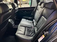 Bmw 525i touring edition e39 5-serie 201pk 2003, 12-rsv-6 -youngtimer- - afbeelding 33 van  45