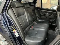 Bmw 525i touring edition e39 5-serie 201pk 2003, 12-rsv-6 -youngtimer- - afbeelding 36 van  45