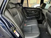 Bmw 525i touring edition e39 5-serie 201pk 2003, 12-rsv-6 -youngtimer- - afbeelding 37 van  45