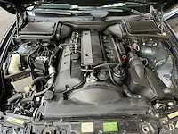 Bmw 525i touring edition e39 5-serie 201pk 2003, 12-rsv-6 -youngtimer- - afbeelding 38 van  45