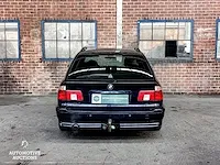 Bmw 525i touring edition e39 5-serie 201pk 2003, 12-rsv-6 -youngtimer- - afbeelding 45 van  45