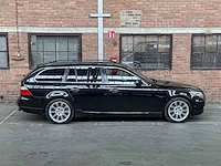 Bmw 525i touring executive 218pk 2009 5-serie e61, 02-lrn-4 - afbeelding 2 van  48