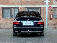 Bmw 525i touring executive 218pk 2009 5-serie e61, 02-lrn-4 - afbeelding 5 van  48