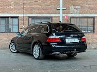Bmw 525i touring executive 218pk 2009 5-serie e61, 02-lrn-4 - afbeelding 7 van  48