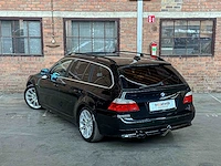 Bmw 525i touring executive 218pk 2009 5-serie e61, 02-lrn-4 - afbeelding 8 van  48