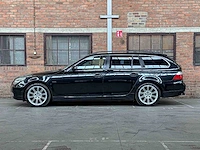 Bmw 525i touring executive 218pk 2009 5-serie e61, 02-lrn-4 - afbeelding 9 van  48