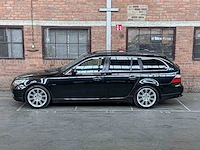 Bmw 525i touring executive 218pk 2009 5-serie e61, 02-lrn-4 - afbeelding 10 van  48