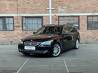 Bmw 525i touring executive 218pk 2009 5-serie e61, 02-lrn-4 - afbeelding 12 van  48