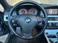 Bmw 525i touring executive 218pk 2009 5-serie e61, 02-lrn-4 - afbeelding 24 van  48