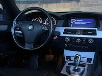 Bmw 525i touring executive 218pk 2009 5-serie e61, 02-lrn-4 - afbeelding 39 van  48