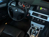Bmw 525i touring executive 218pk 2009 5-serie e61, 02-lrn-4 - afbeelding 40 van  48