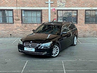 Bmw 525i touring executive 218pk 2009 5-serie e61, 02-lrn-4 - afbeelding 34 van  48