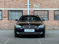 Bmw 525i touring executive 218pk 2009 5-serie e61, 02-lrn-4 - afbeelding 44 van  48