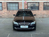 Bmw 525i touring executive 218pk 2009 5-serie e61, 02-lrn-4 - afbeelding 45 van  48