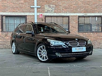 Bmw 525i touring executive 218pk 2009 5-serie e61, 02-lrn-4 - afbeelding 46 van  48