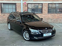 Bmw 525i touring executive 218pk 2009 5-serie e61, 02-lrn-4 - afbeelding 47 van  48