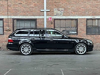Bmw 525i touring executive 218pk 2009 5-serie e61, 02-lrn-4 - afbeelding 48 van  48