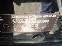 Bmw 528i executive sedan; 47-skr-2 - afbeelding 3 van  12