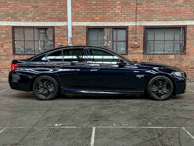 Bmw 528i high executive 245pk 2015, gk-521-l - afbeelding 2 van  46