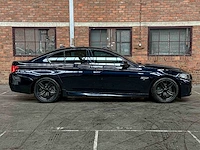 Bmw 528i high executive 245pk 2015, gk-521-l - afbeelding 2 van  46