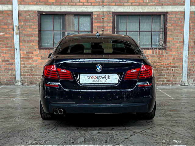 Bmw 528i high executive 245pk 2015, gk-521-l - afbeelding 5 van  46