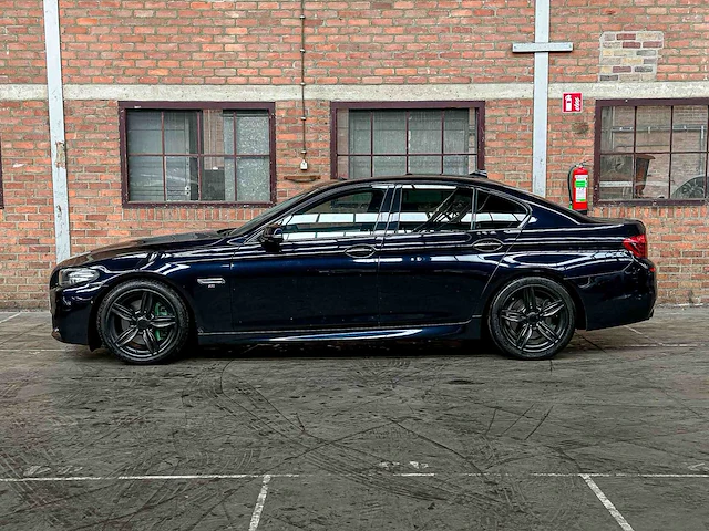 Bmw 528i high executive 245pk 2015, gk-521-l - afbeelding 10 van  46