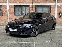 Bmw 528i high executive 245pk 2015, gk-521-l