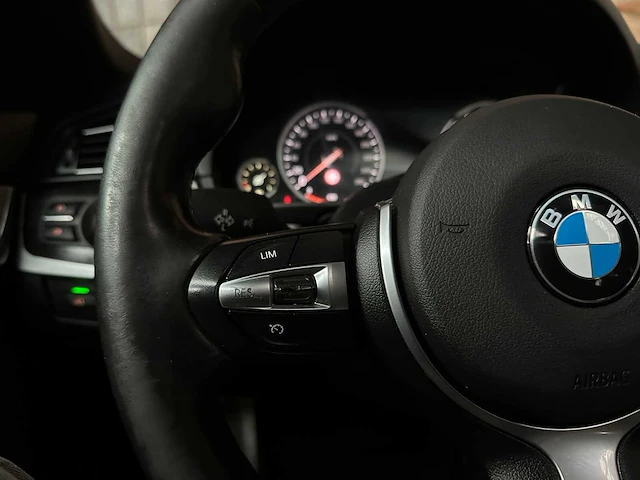 Bmw 528i high executive 245pk 2015, gk-521-l - afbeelding 16 van  46
