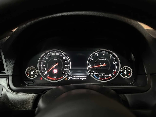 Bmw 528i high executive 245pk 2015, gk-521-l - afbeelding 20 van  46