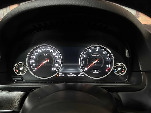 Bmw 528i high executive 245pk 2015, gk-521-l - afbeelding 21 van  46