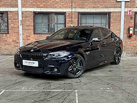 Bmw 528i high executive 245pk 2015, gk-521-l - afbeelding 12 van  46