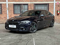 Bmw 528i high executive 245pk 2015, gk-521-l - afbeelding 23 van  46