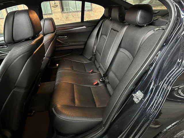 Bmw 528i high executive 245pk 2015, gk-521-l - afbeelding 36 van  46