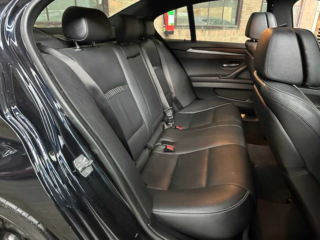 Bmw 528i high executive 245pk 2015, gk-521-l - afbeelding 37 van  46