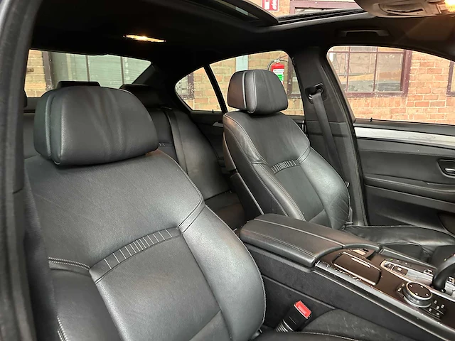Bmw 528i high executive 245pk 2015, gk-521-l - afbeelding 39 van  46