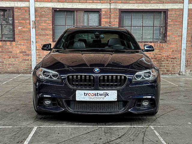 Bmw 528i high executive 245pk 2015, gk-521-l - afbeelding 42 van  46