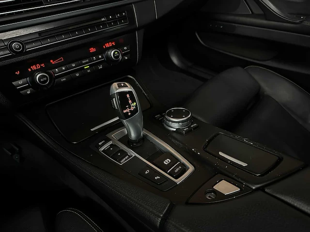 Bmw 528i high executive 245pk 2015, gk-521-l - afbeelding 22 van  46
